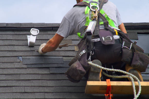 Roof Repair Estimates in Perry, UT
